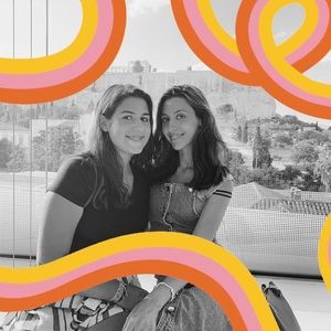 Meet your Posher, Peggy